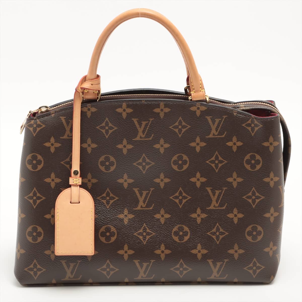 Louis Vuitton Epi Pochette Accessoires M52942 - Allu USA