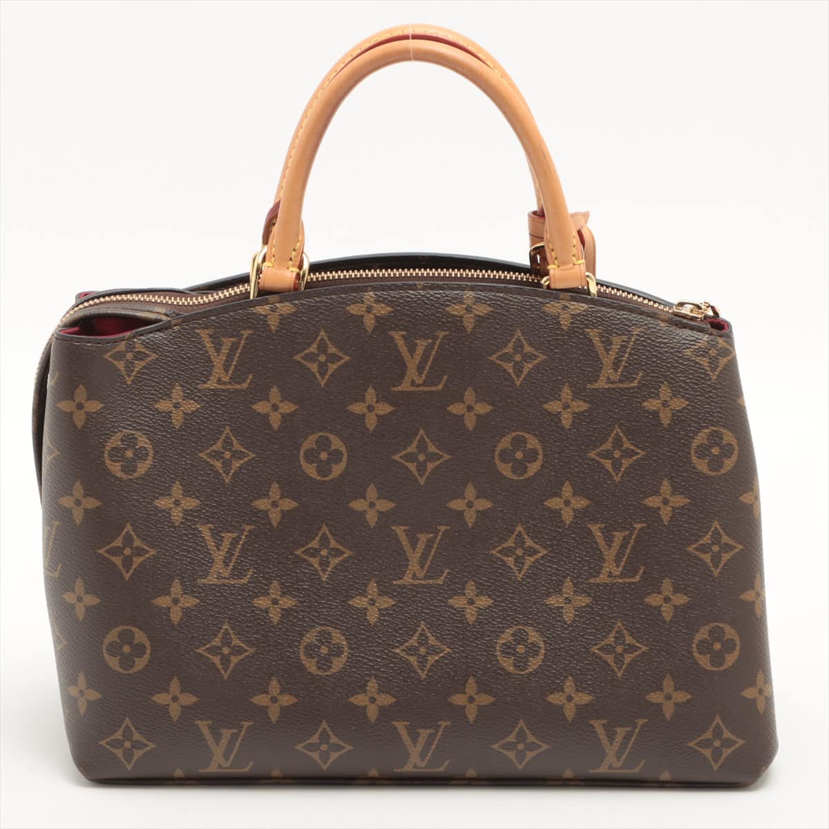 Louis Vuitton Epi Pochette Accessoires M52942 - Allu USA