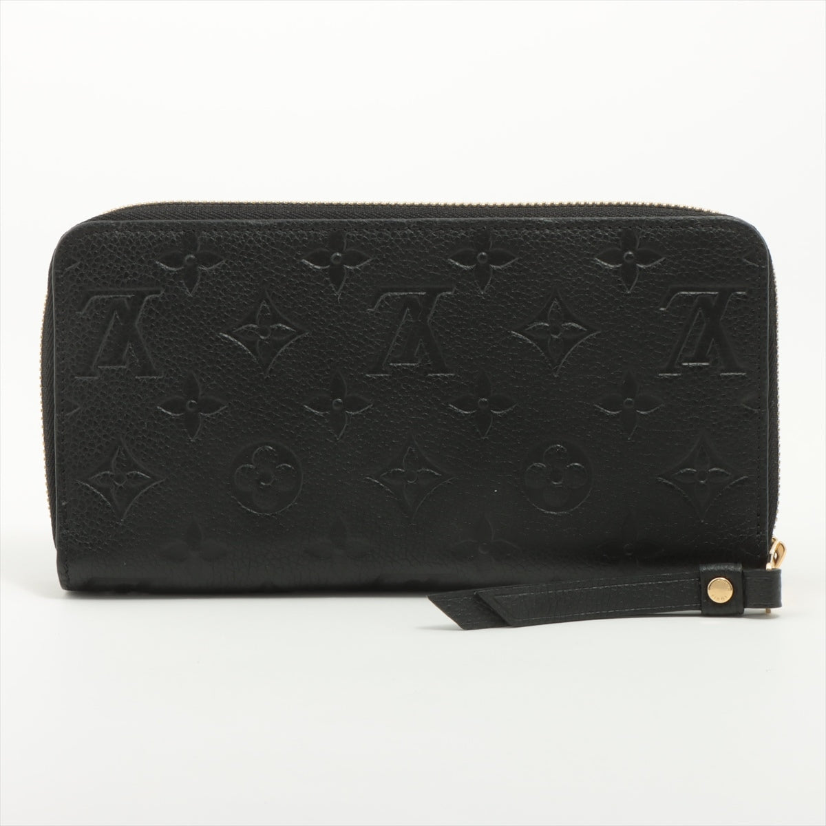 Louis Vuitton Monogram Zippy Coin Purse M60067 - Allu USA