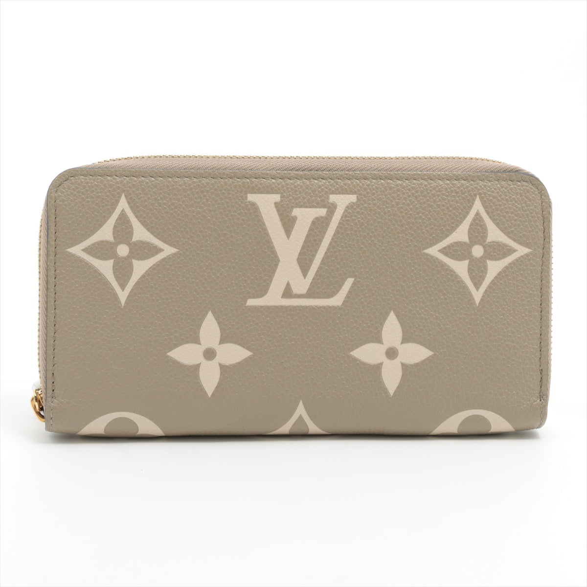 Louis Vuitton Zippy wallet (M69794, M80481)