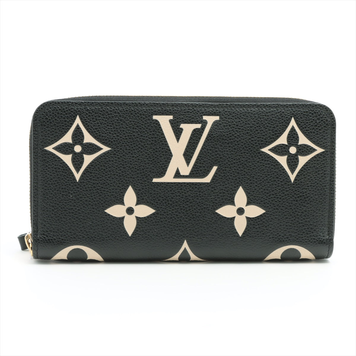 Louis Vuitton 2020 Limited Edition Zippy Coin Purse Wallet Coated Canv -  Allu USA