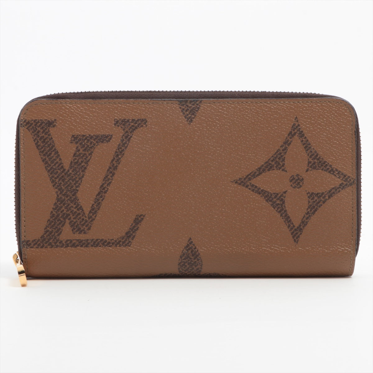 Louis Vuitton Monogram Empreinte Broderie Portefeuille Claire