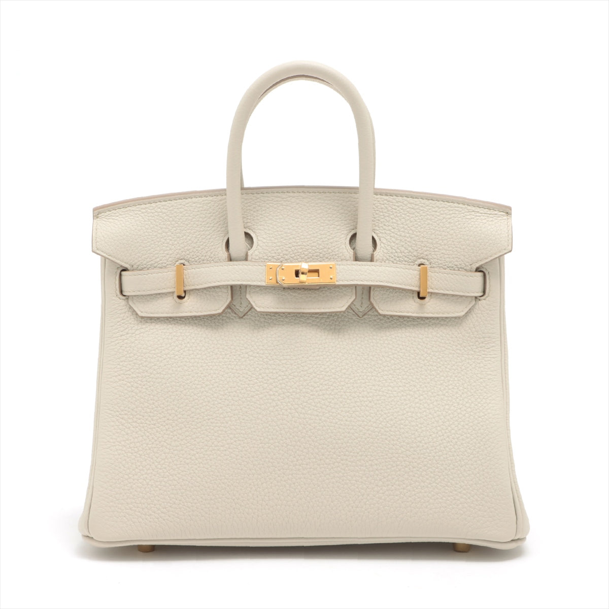 Birkin 25 Togo Beton