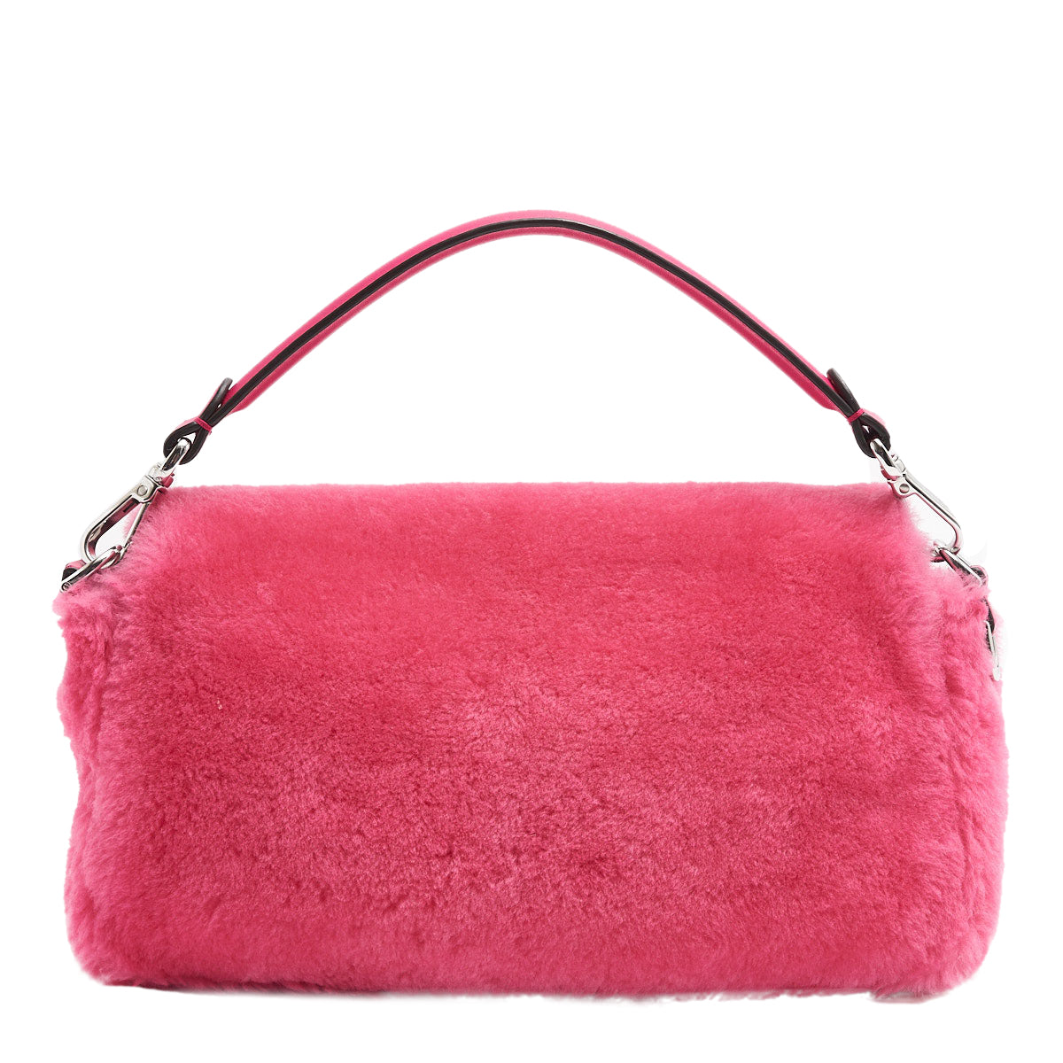 Louis Vuitton Mahina Hina PM M54353 Women's 2WAY bag SN2200 w/Pouch  Authentic