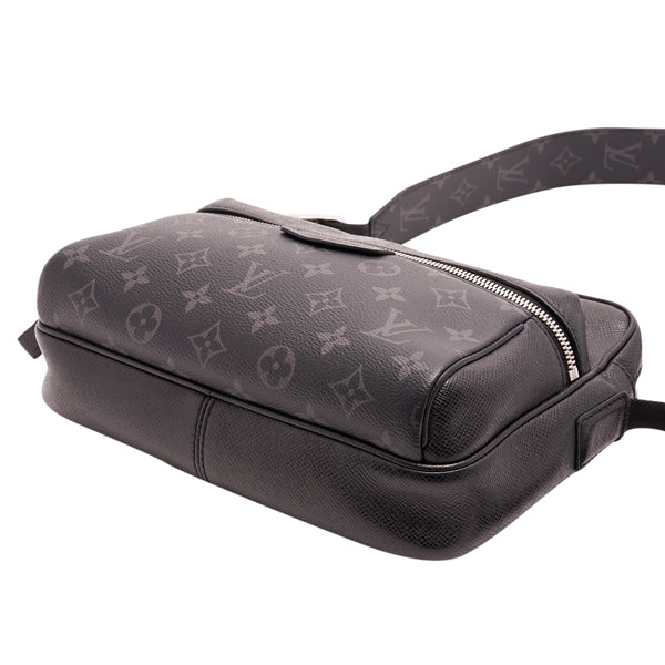 Túi Louis Vuitton Nữ Speedy Bandoulière 20 Bag Black M46234  LUXITY