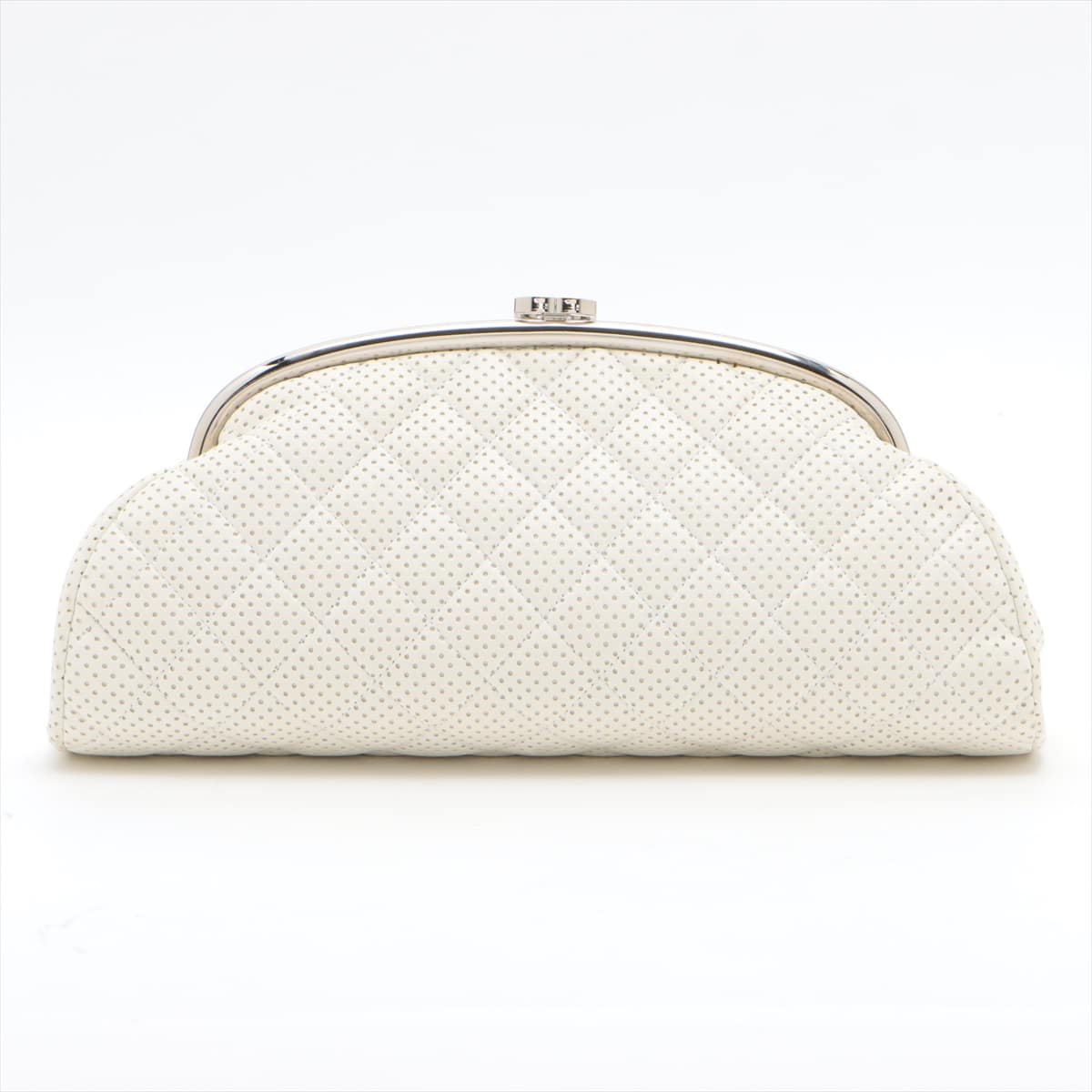 clutch chanel timeless