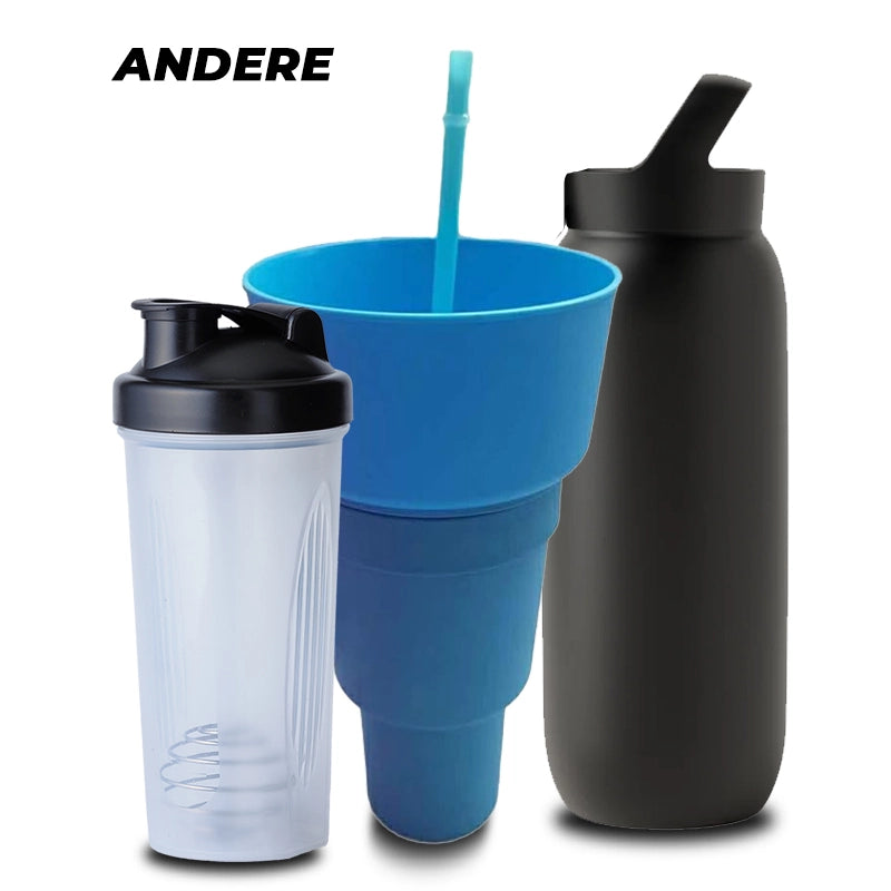 Plastik Vergleich