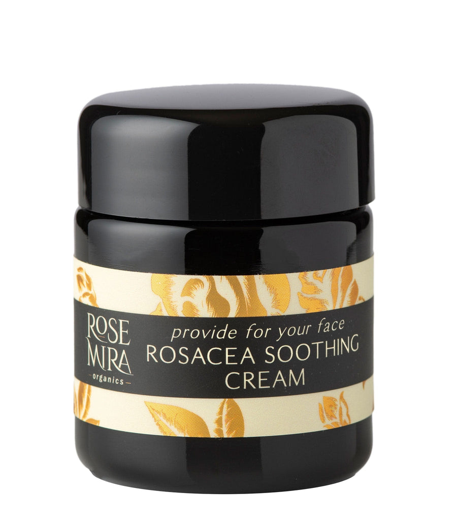 Bella Rose Anti-Wrinkle Cream - Rejuvenate Dry and Mature Skin