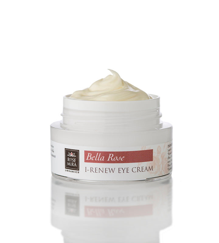 Bella Rose I-Renew Eye Cream