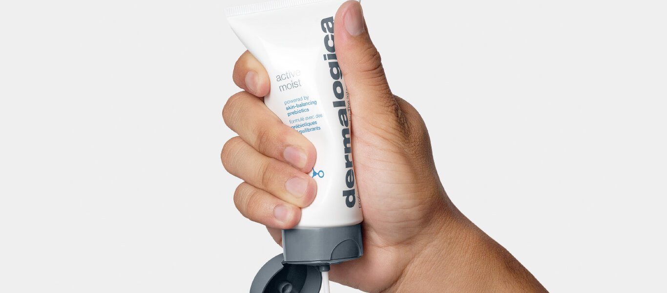 Digitale Beratung von dermalogica Schweiz