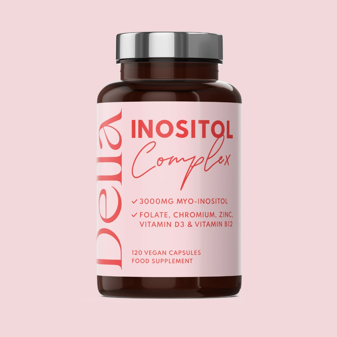 Inositol+Complex