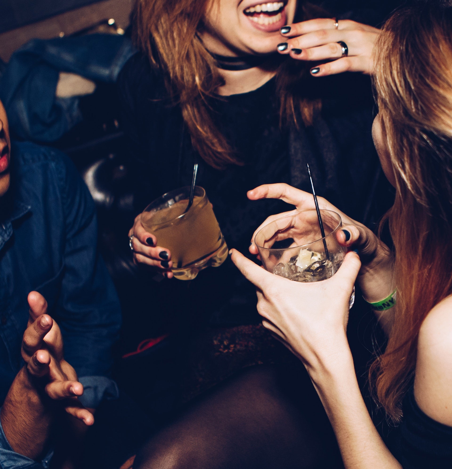 How Alcohol Affects Women with PCOS