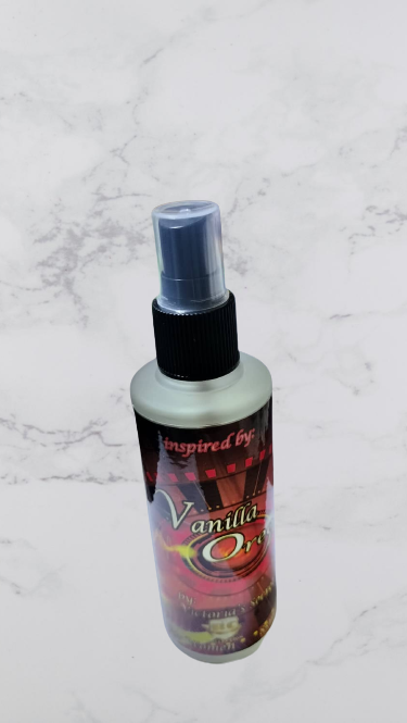 Vanilla Oreo Perfume – ANEC Global