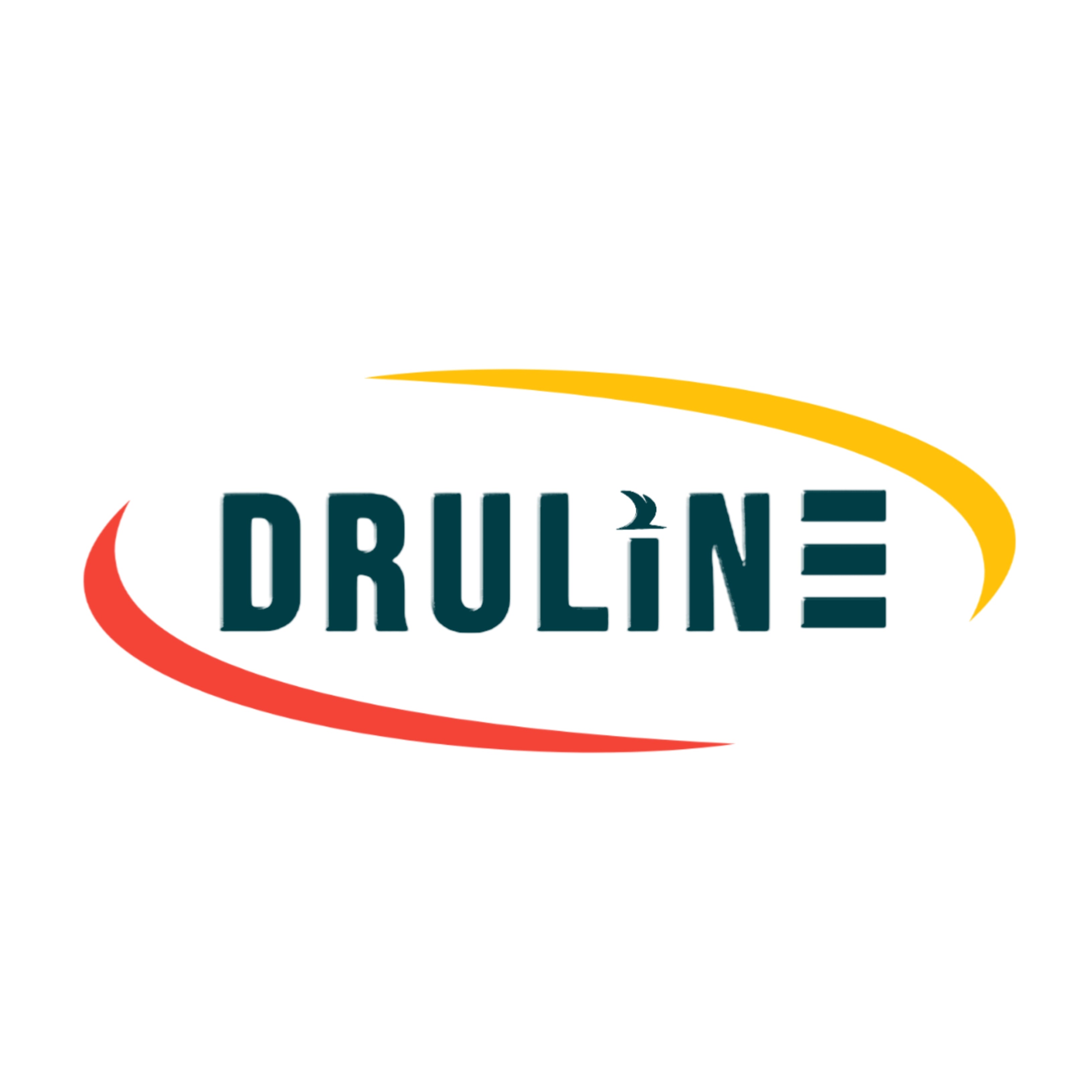 DRULINE - Online Shop