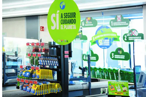 MERCADONA ESTRATEGIA 6.25 SOSTENIBLE