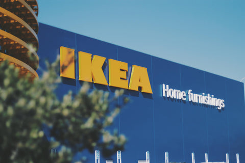 NOTICIAS ECOLÓGICAS POSITIVAS DE ESTE 2021 TODAVÍA HAY ESPERANZA IKEA