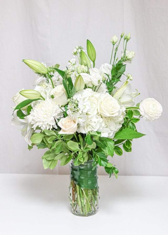Eternal Friendship Bouquet | Toronto Flower Gallery