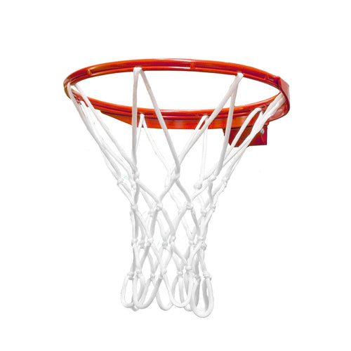 Pro Mini Basketball Chain Net - Sizes: XS, S, M, L, XL
