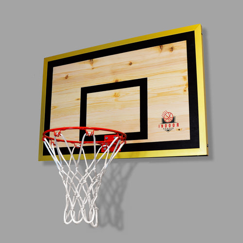 Elite D2 Mini Basketball Hoop – IndoorHooper