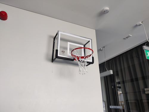 Elite D2 Mini Basketball Hoop