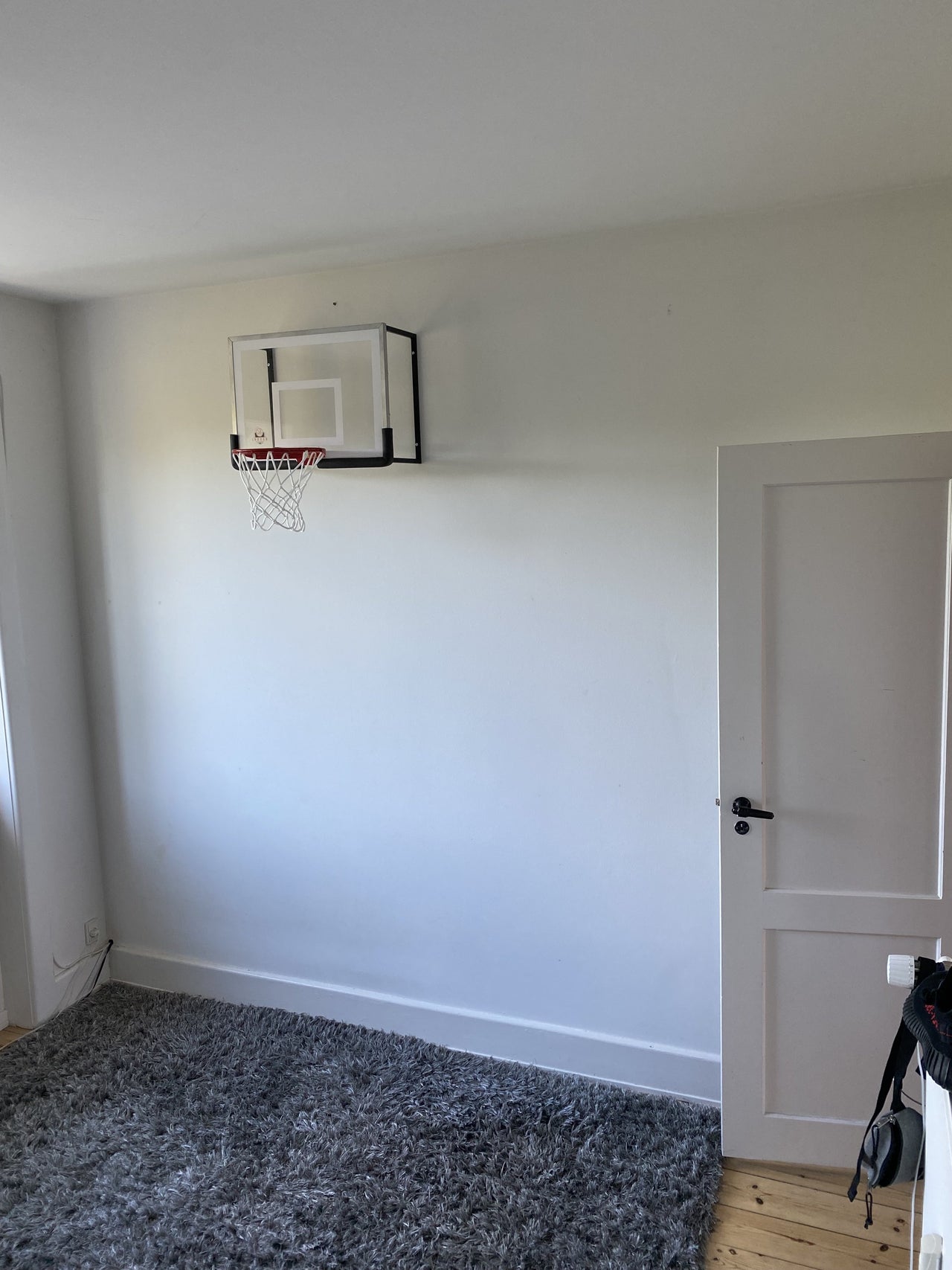 Elite X9 Mini Basketball Hoop