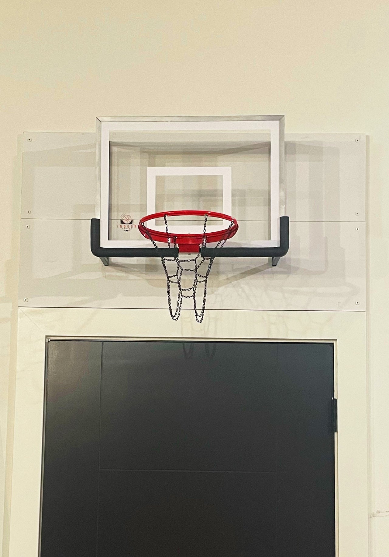 Elite D2 Mini Basketball Hoop