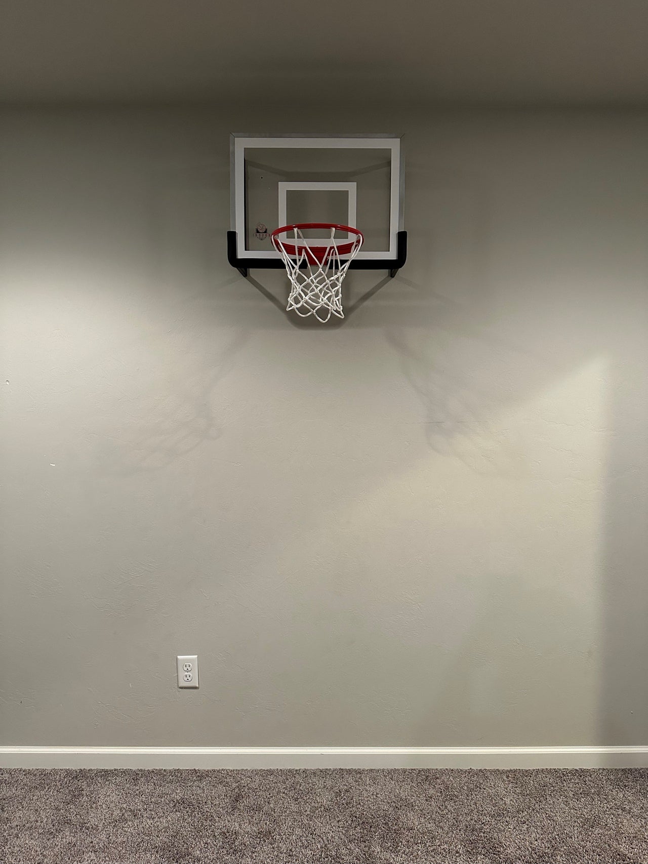 Elite X9 Mini Basketball Hoop