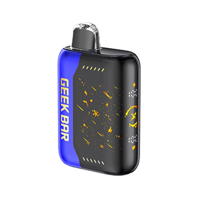 Geek Bar Pulse X 25k (Jam Edition)