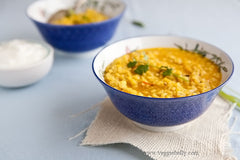 Barley Moong Khichdi