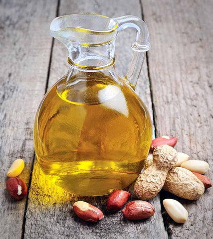 Benefits of Peanut Oil in Skin Care