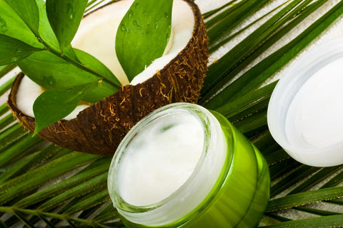 Is Coconut Oil Effective for Healing Yeast Infections