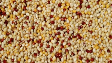 Regular millet consumption reduces