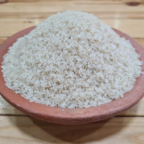 Thanga Samba rice became an integral part of Tamil Nadu's