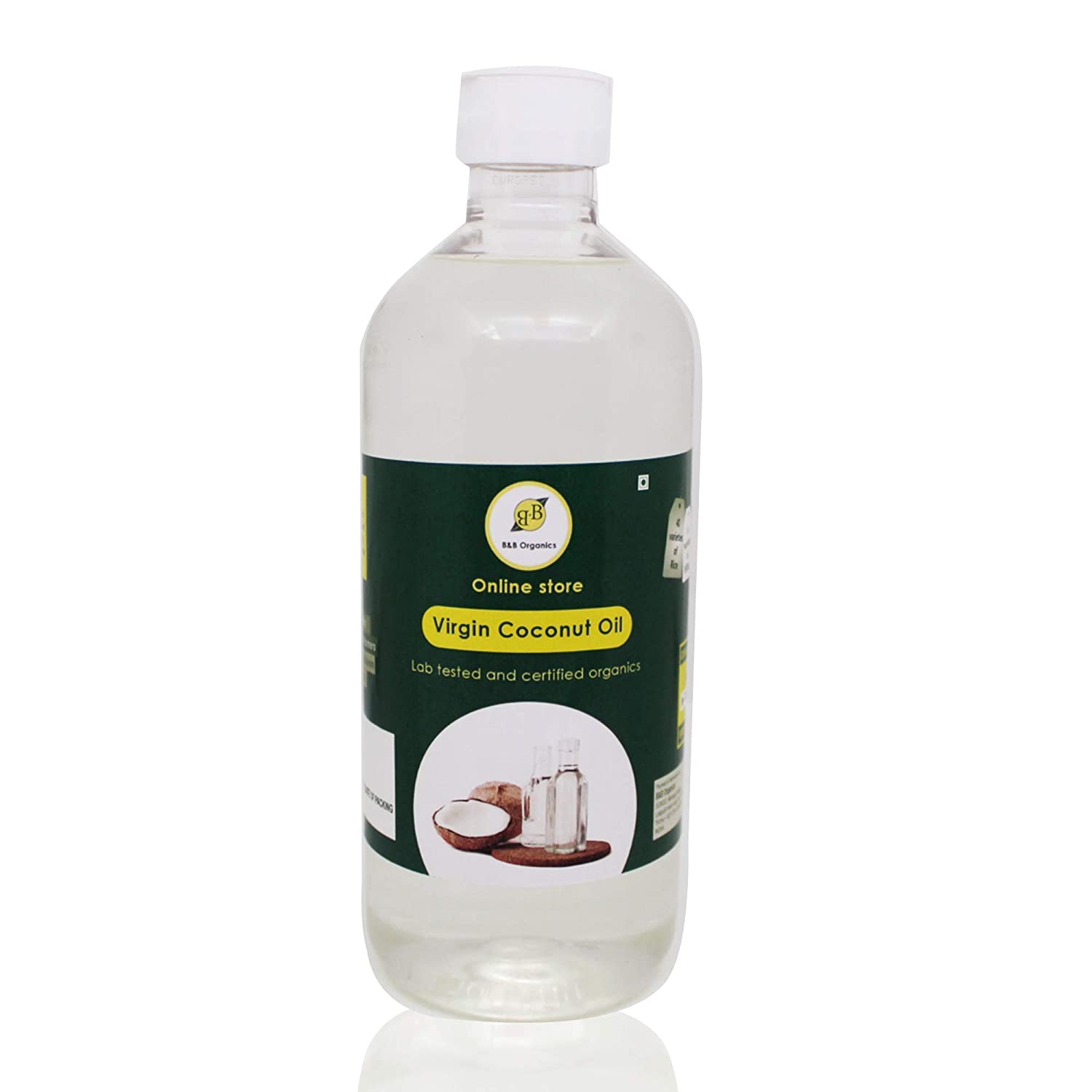 Cold Press Ground nut Oil at Rs 300/litre