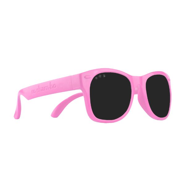 bebe glasses pink