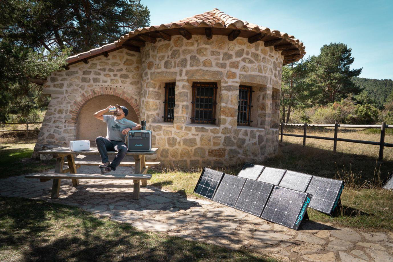 generador-electrico-para-casa-de-campo