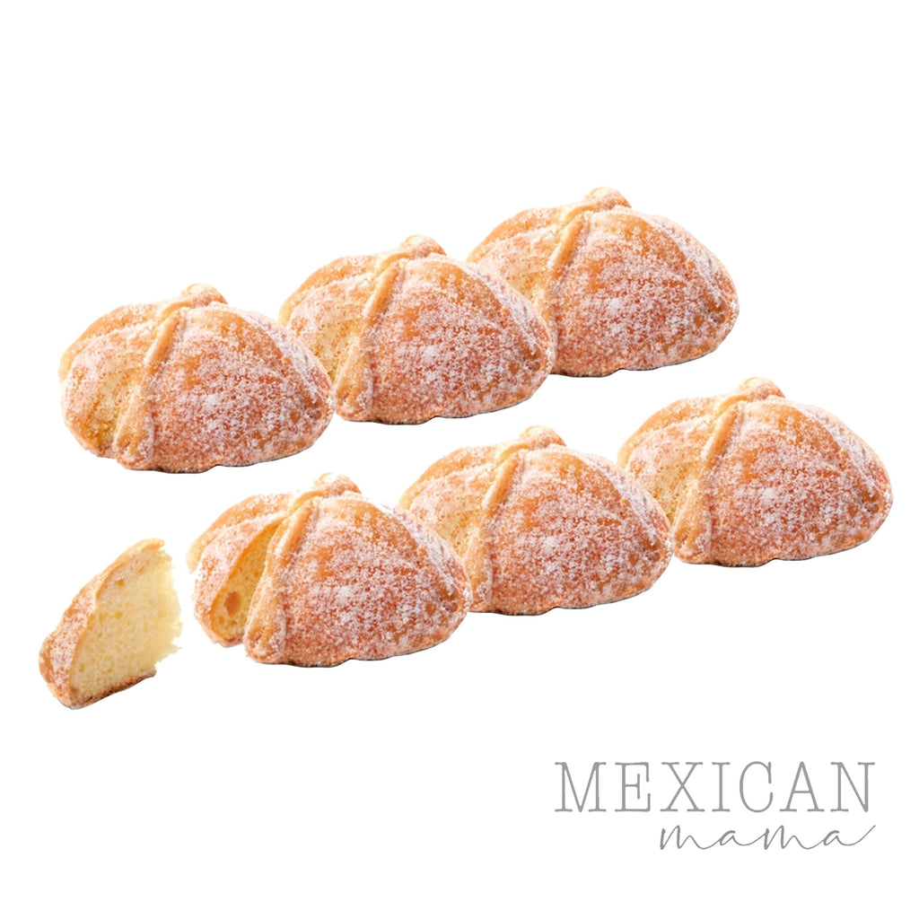 pan de muerto clipart