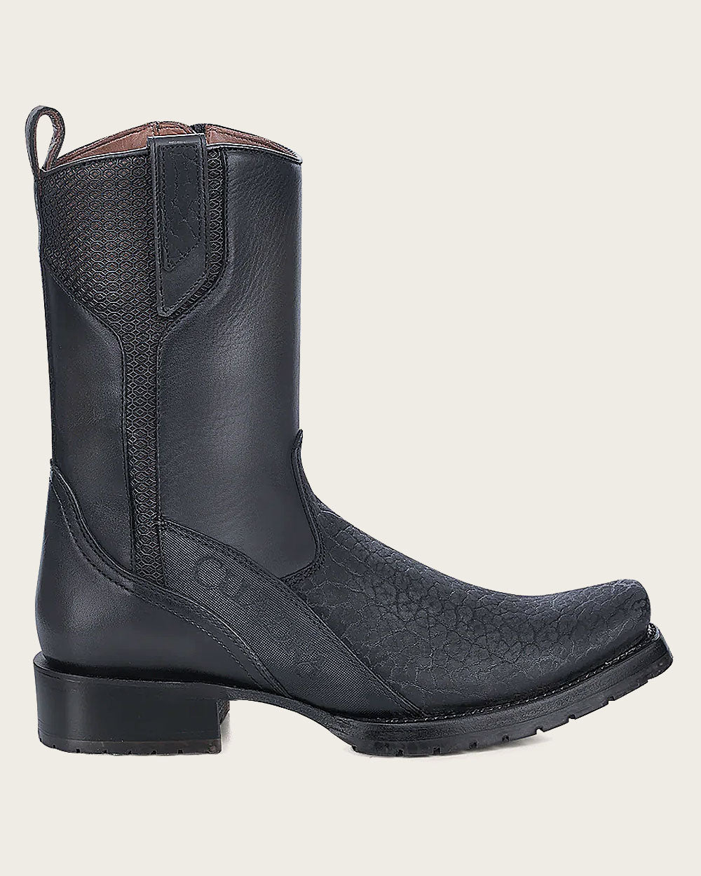 Stylish Men's Footwear: Elevate your look with these comfortable and durable boots.