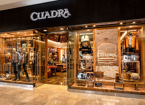 Store - Cuadra Shop