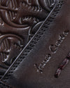 Urban brown ultra exotic boot