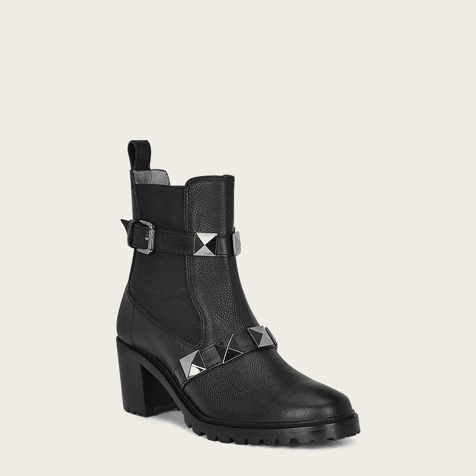 Cuadra Boots, women’s ankle boots & booties in genuine leather | Cuadra ...