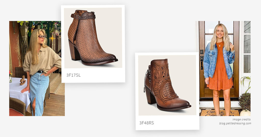 Botas De Equitación De Tacón Bajo Para Mujeres, Todo Combinable, Moda de  Mujer