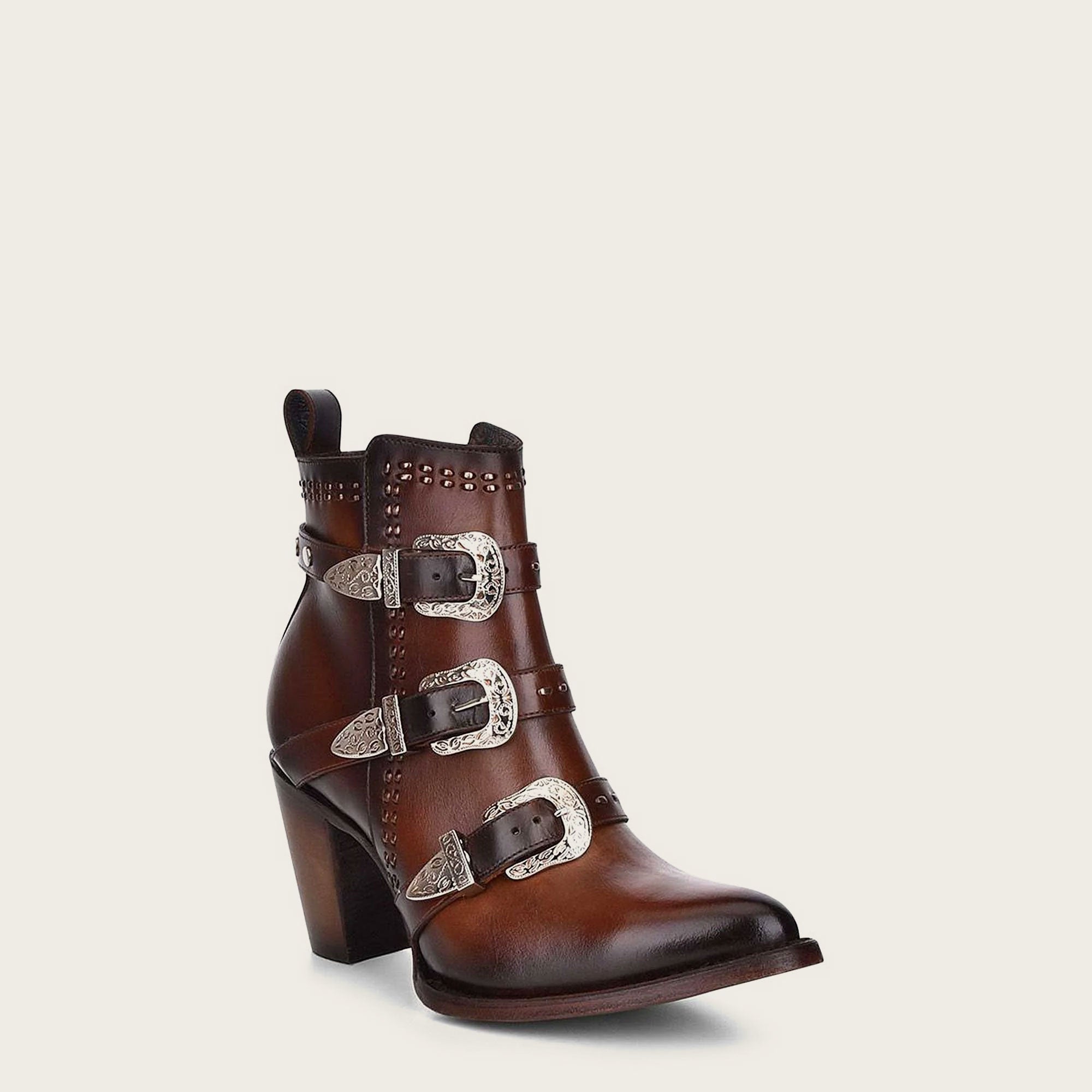 Cuadra Boots, women's western boots & booties in genuine leather ...