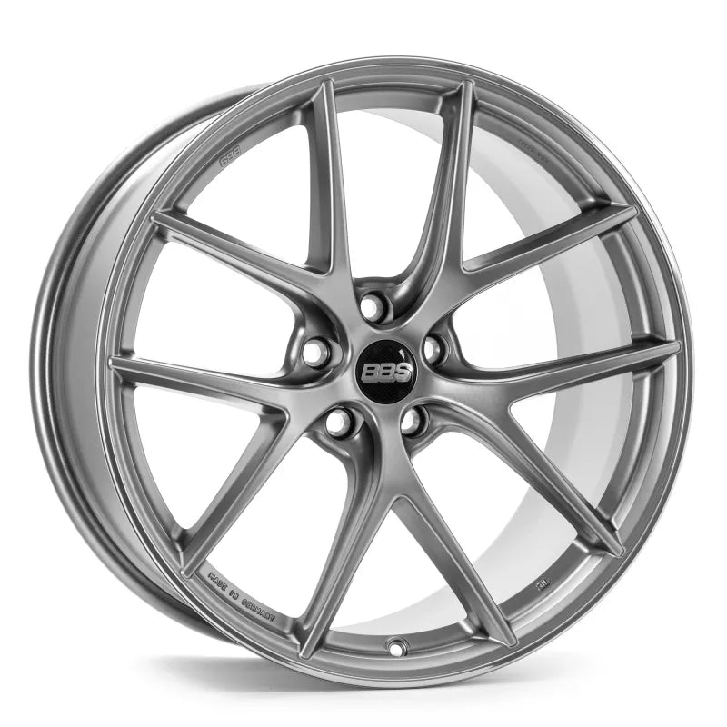 BBS CI-R Flow Forming Performance Line – CarGym