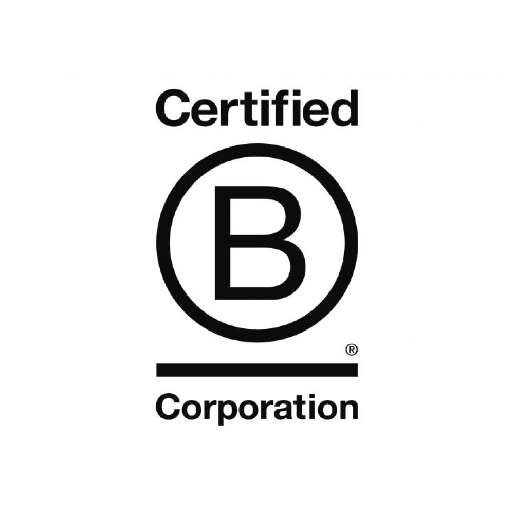 Logo Bcorp