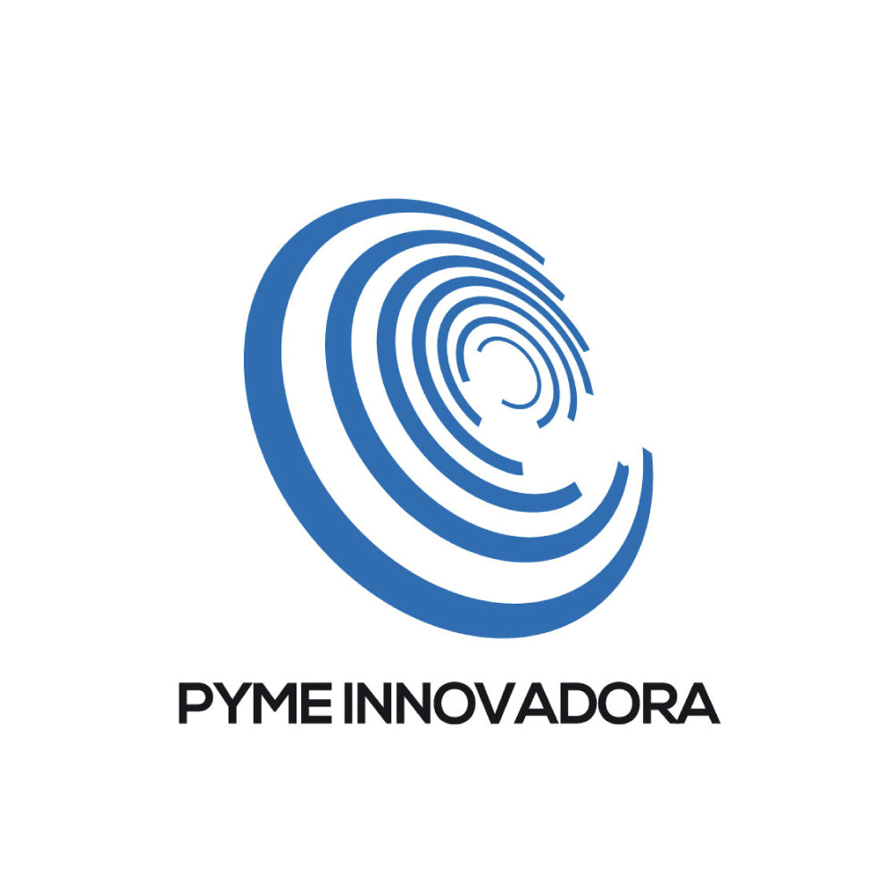 Logo pyme innovadora