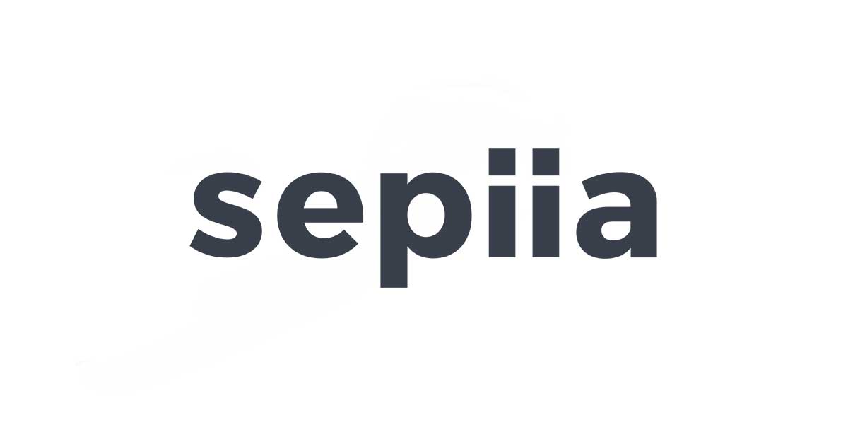 Sepiia