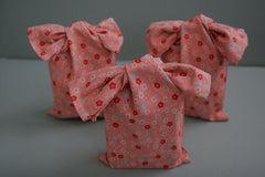 Gift bags I made for mother's day: