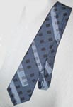 Japanese fabric tie