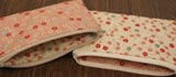 Ume plum blossom pouches